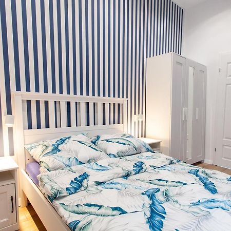 Victoria Apartment Гливице Экстерьер фото