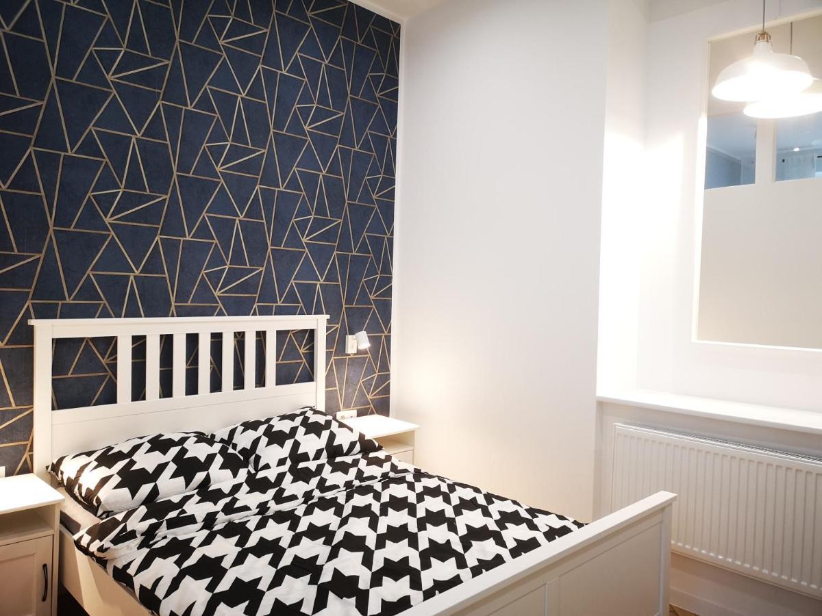 Victoria Apartment Гливице Экстерьер фото