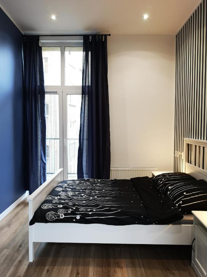 Victoria Apartment Гливице Экстерьер фото