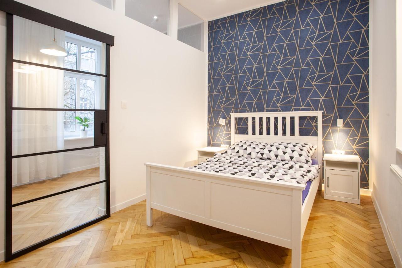 Victoria Apartment Гливице Экстерьер фото