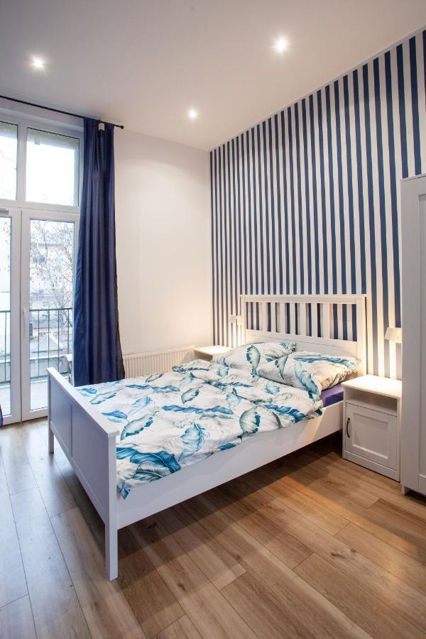 Victoria Apartment Гливице Экстерьер фото