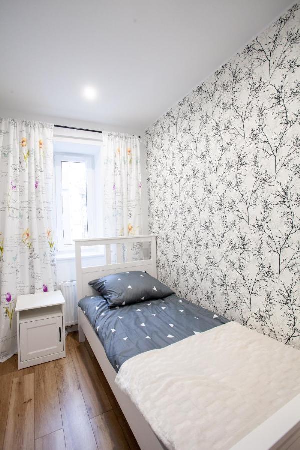Victoria Apartment Гливице Экстерьер фото