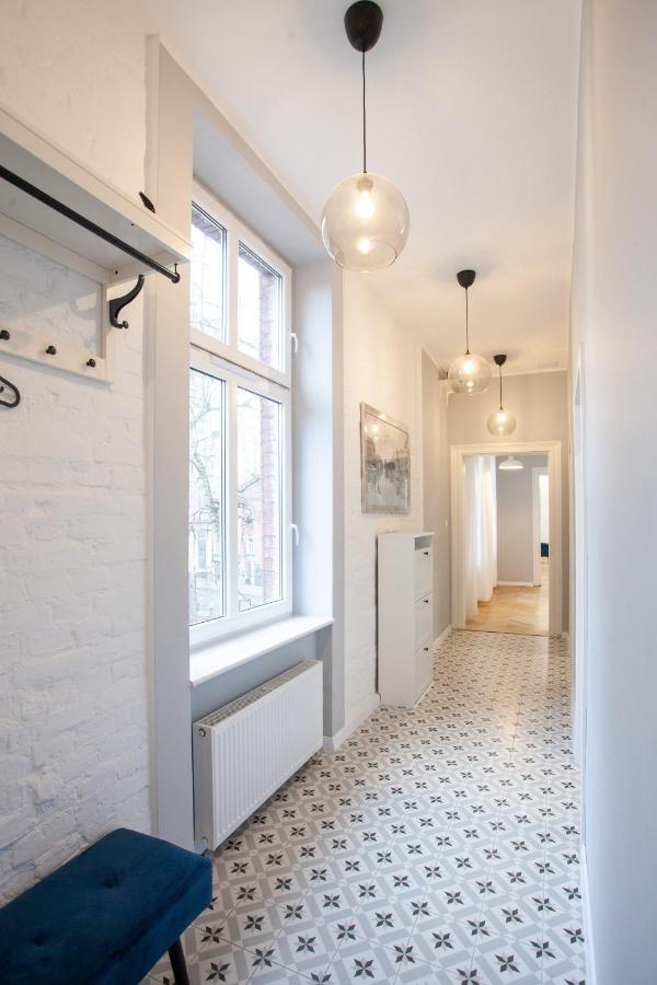 Victoria Apartment Гливице Экстерьер фото