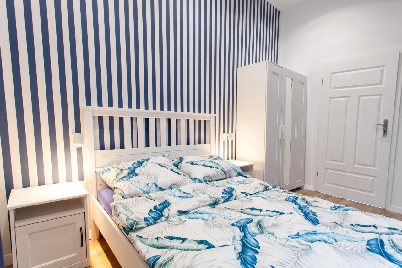Victoria Apartment Гливице Экстерьер фото